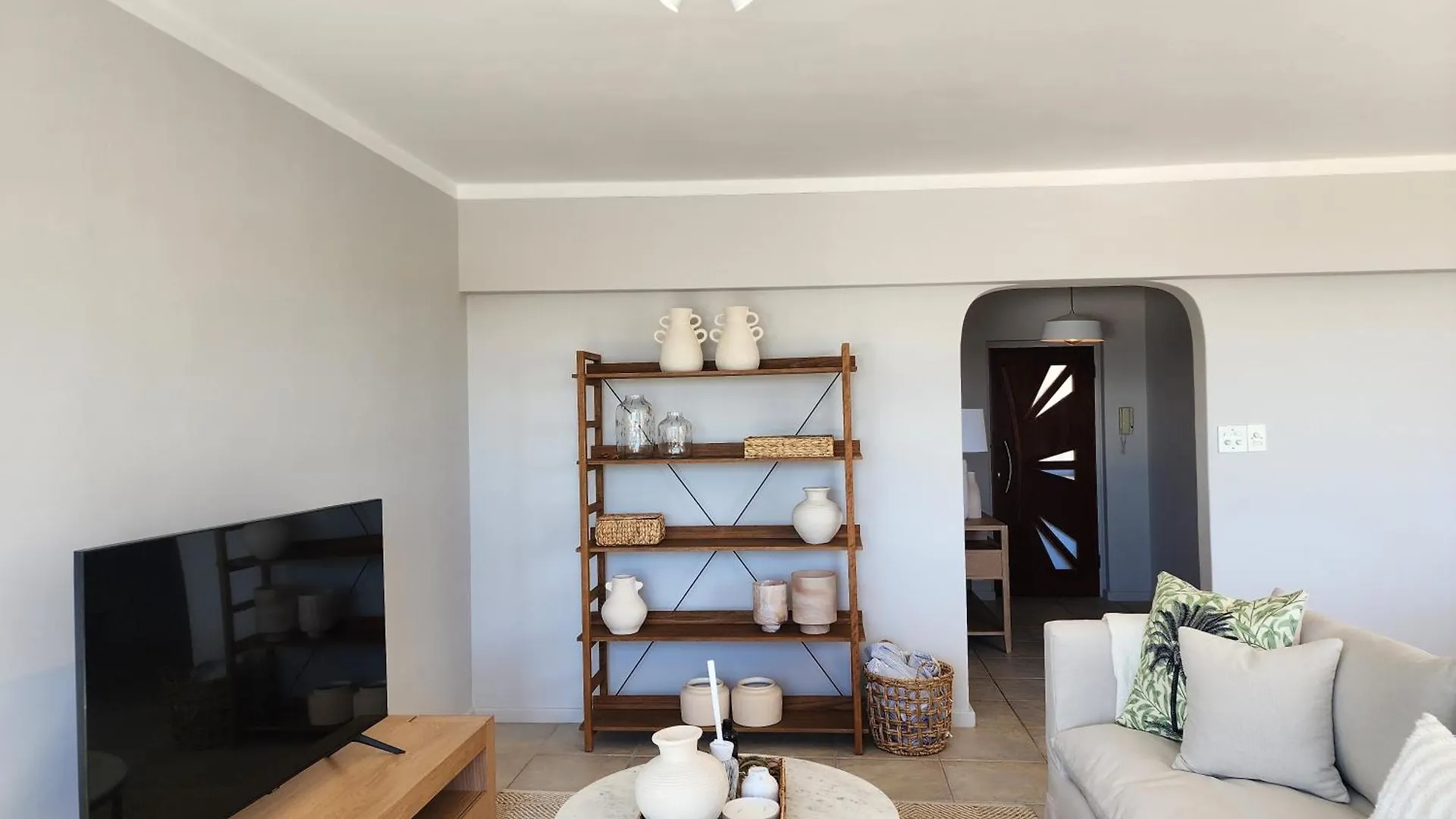 Sandy Lodge 201 Cape Town Daire
